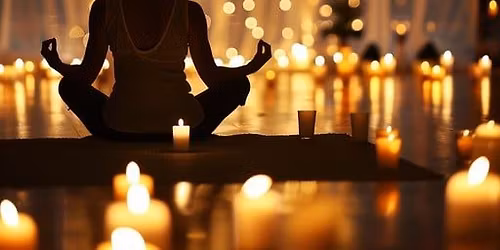 Candlelight Meditation