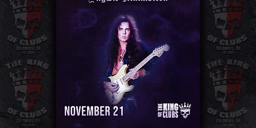 Yngwie Malmsteen