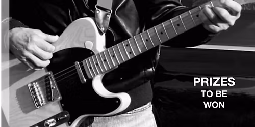 Pat Silvaggio Sock Hop