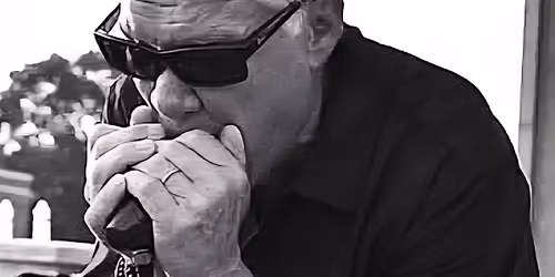 Jay Edward Band @ The Smiling Moose Saloon & Grill 