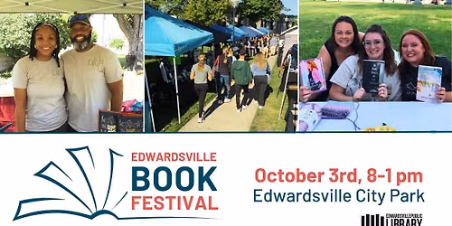 Edwardsville Book Festival 