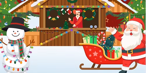 Santa Letter Writing Workshop 