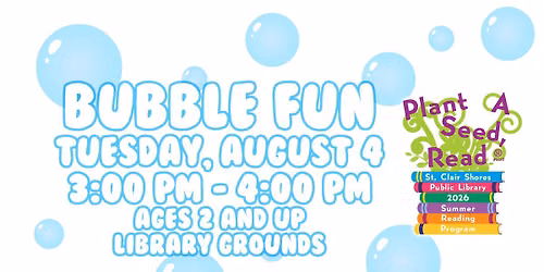 Bubble Fun