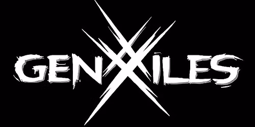 GENXILES LIVE AT THE LION & CROWN McKINNEY!