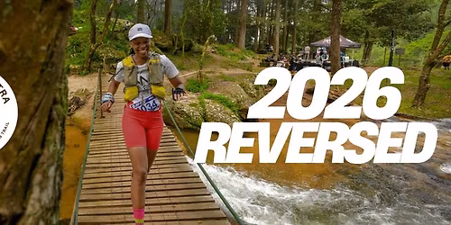 Hi-Tec Magoebas Ultra 2026: Reversed Edition