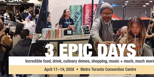 T.O. Food & Drink Fest