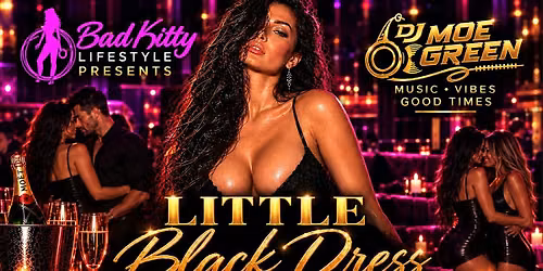 Little Back Dress Party Long Branch NJ