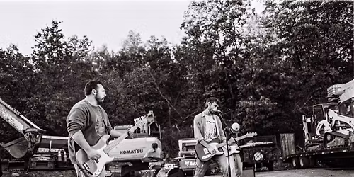 FLYCATCHER w\/ Honeyknife at Rubies on Five Points