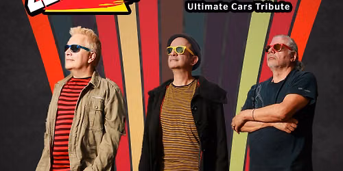 Zendatta - The Police Tribute Band