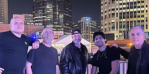 East Nash Beer Works