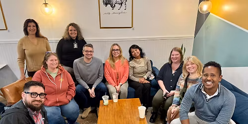 Group Therapy for Your Business Problems