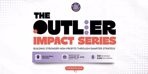 The Outlier Impact Series