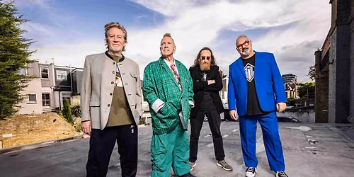 Public Image Ltd Tickets