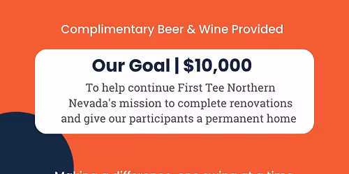 Closest To The Pin Challenge at Wildcreek