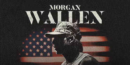 Morgan Wallen Brooks & Dunn Hudson Westbrook & Zach John King