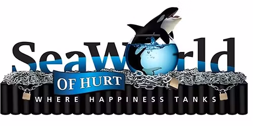 Orlando: Protest SeaWorld for Cruelty to Animals!