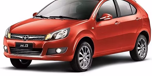 Encontro de Jac3 - Rio de Janeiro