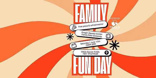 Family Fun Day