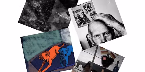 "L\u00f6gn eller f\u00f6rbannad dikt" Fyra kortfilmer visas