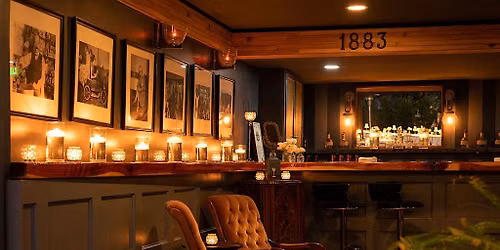 Speakeasy Society \u2014 The Anniversary Affair