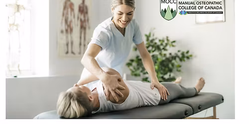 Introduction to Manual Osteopathic Therapy