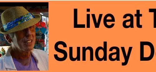 Elliott Kappel Live at The Bitter End