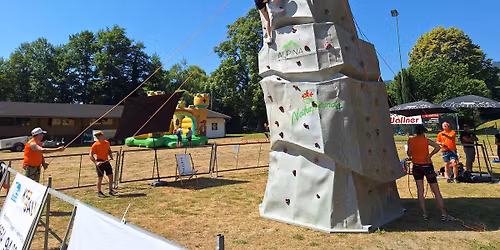Sport- und Spielefest 2026