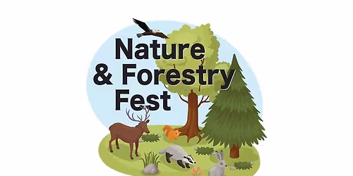 Greenfield's Annual Nature & Forestry Fest