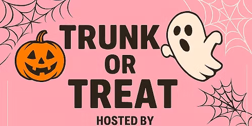 Trunk or Treat