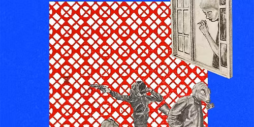 IN CA$H RELEASEFEST + TARTAR + RAT PARADISE