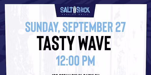 Tasty Wave