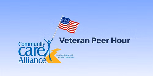 Veteran Peer Support