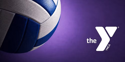YMCA Volleyball Camp Clinic