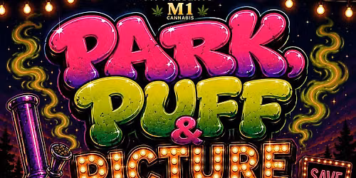Puff Park & Picture Show