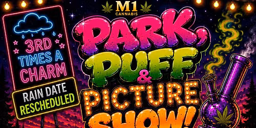 Puff Park & Picture Show