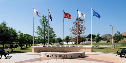 Veterans Day Ceremony 2025