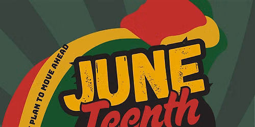 Juneteenth Jubilee 2026