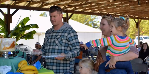 2026 National Banana Pudding Festival