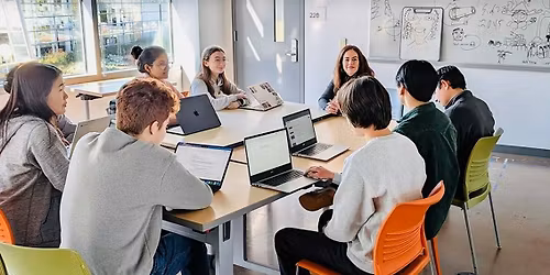 What should school become... in 2030 or 2035?