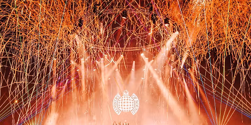 Ministry Of Sound Classical - Hitchin Live at the Priory