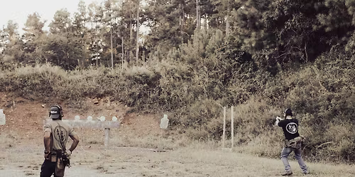 NC CCW Certification Course