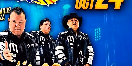 MANDINGO Y LOS ARMADILLOS