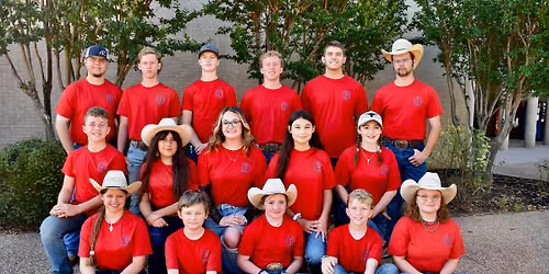 Y-J Youth Western Music and Poetry Camp