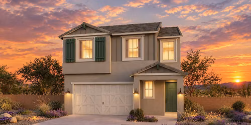 Legacy at Blossom Rock Realtor Preview