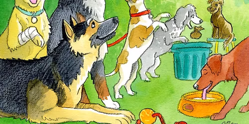 Journ\u00e9e Info Conseil aux propri\u00e9taires de chiens