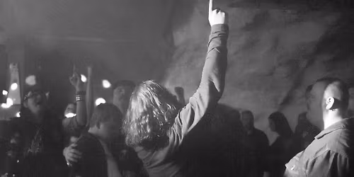 En r\u00e5kkete avskjed til Bergen