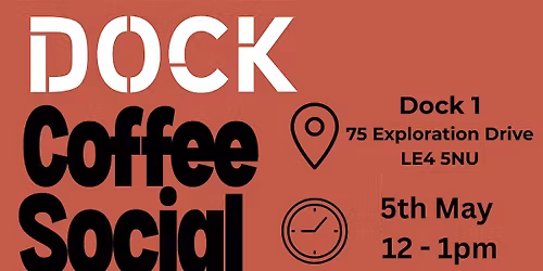Dock Coffee Social