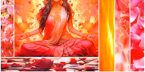 Sacred Cacao ceremony & Tripura Sundari celebration