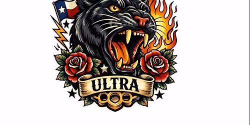 Panther City Ultra