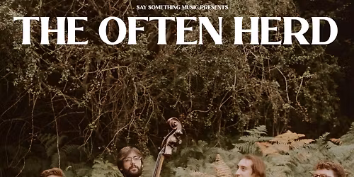 The Often Herd